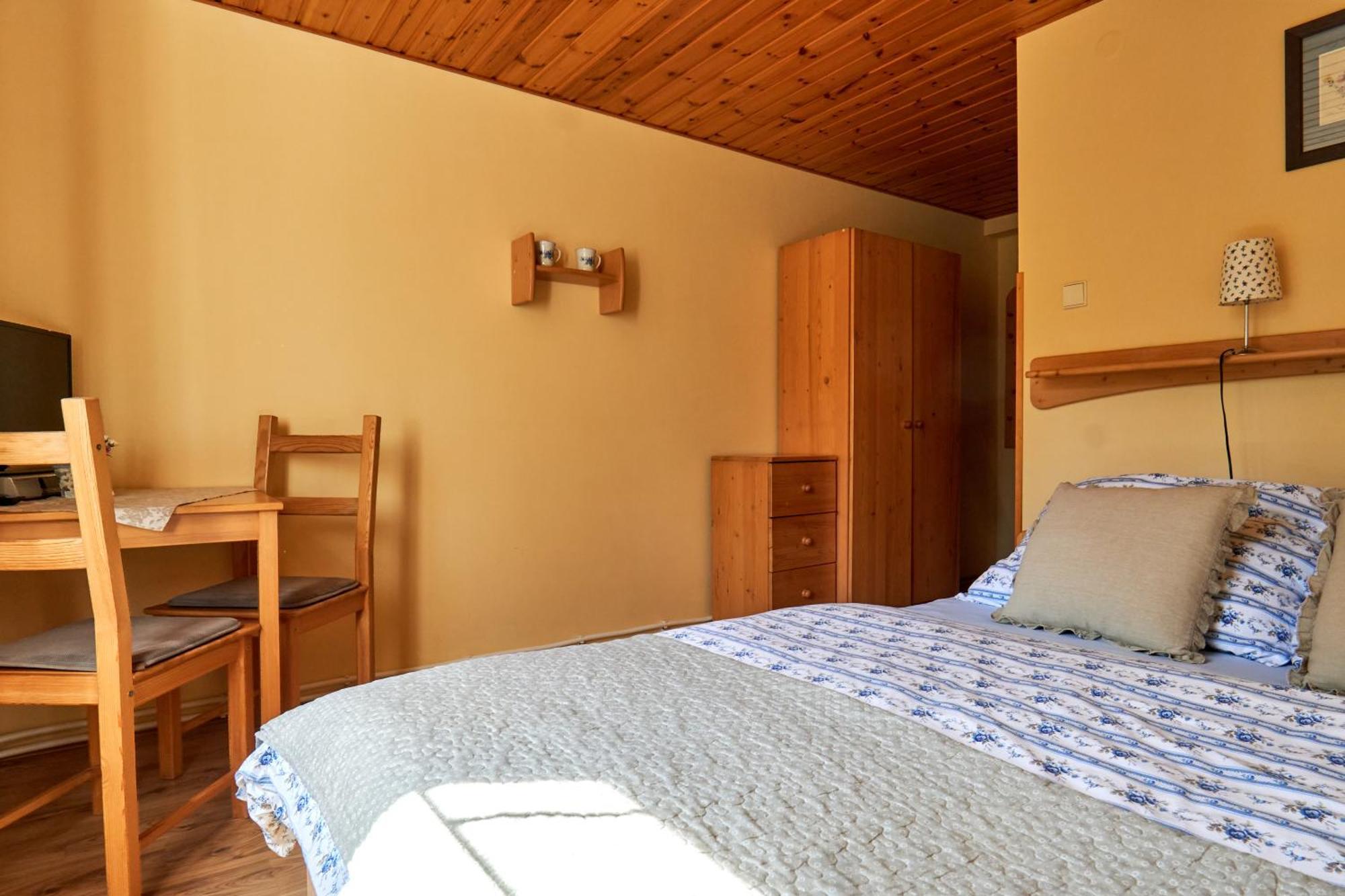 Chata Harmonie Bedřichov Exterior foto