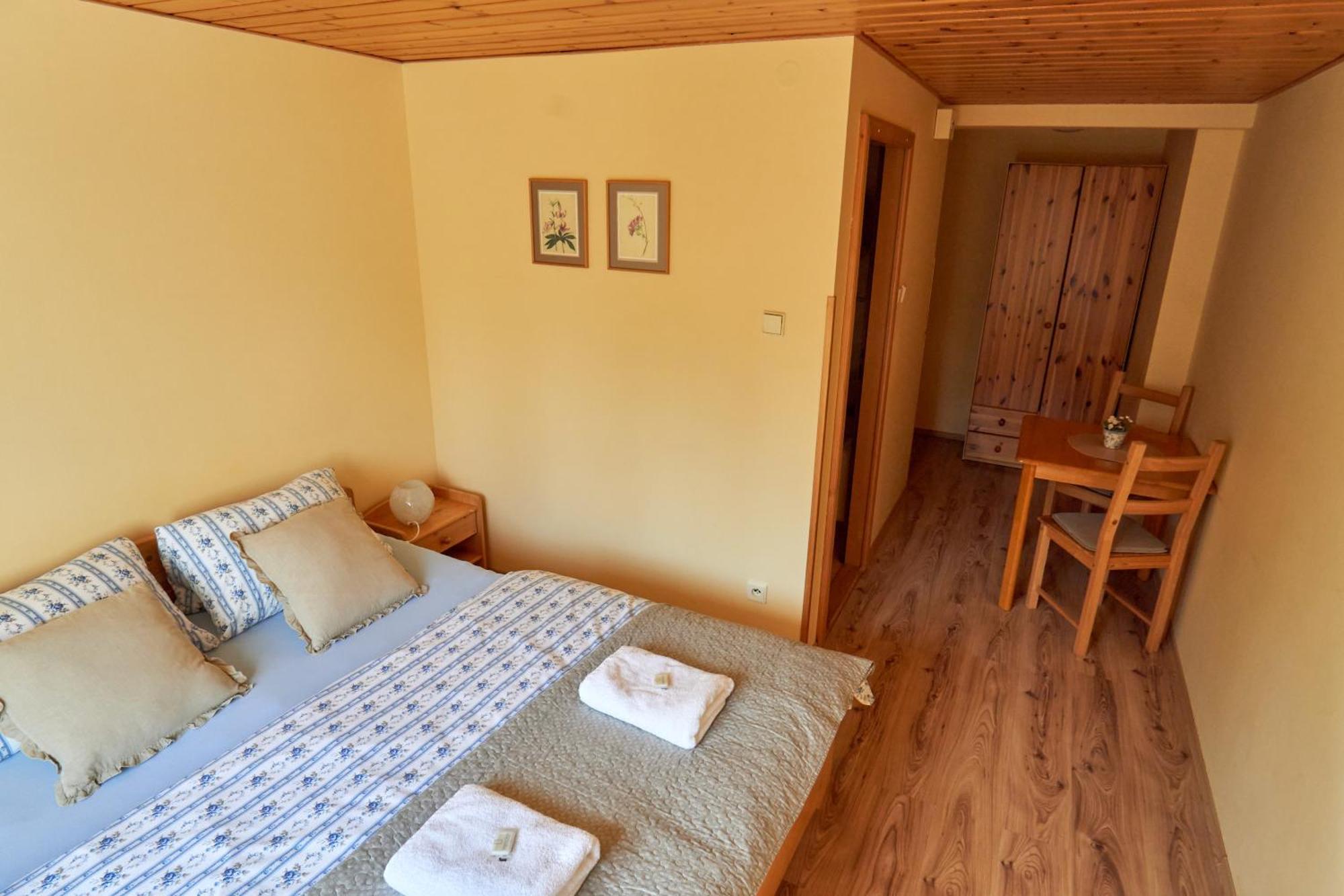 Chata Harmonie Bedřichov Exterior foto