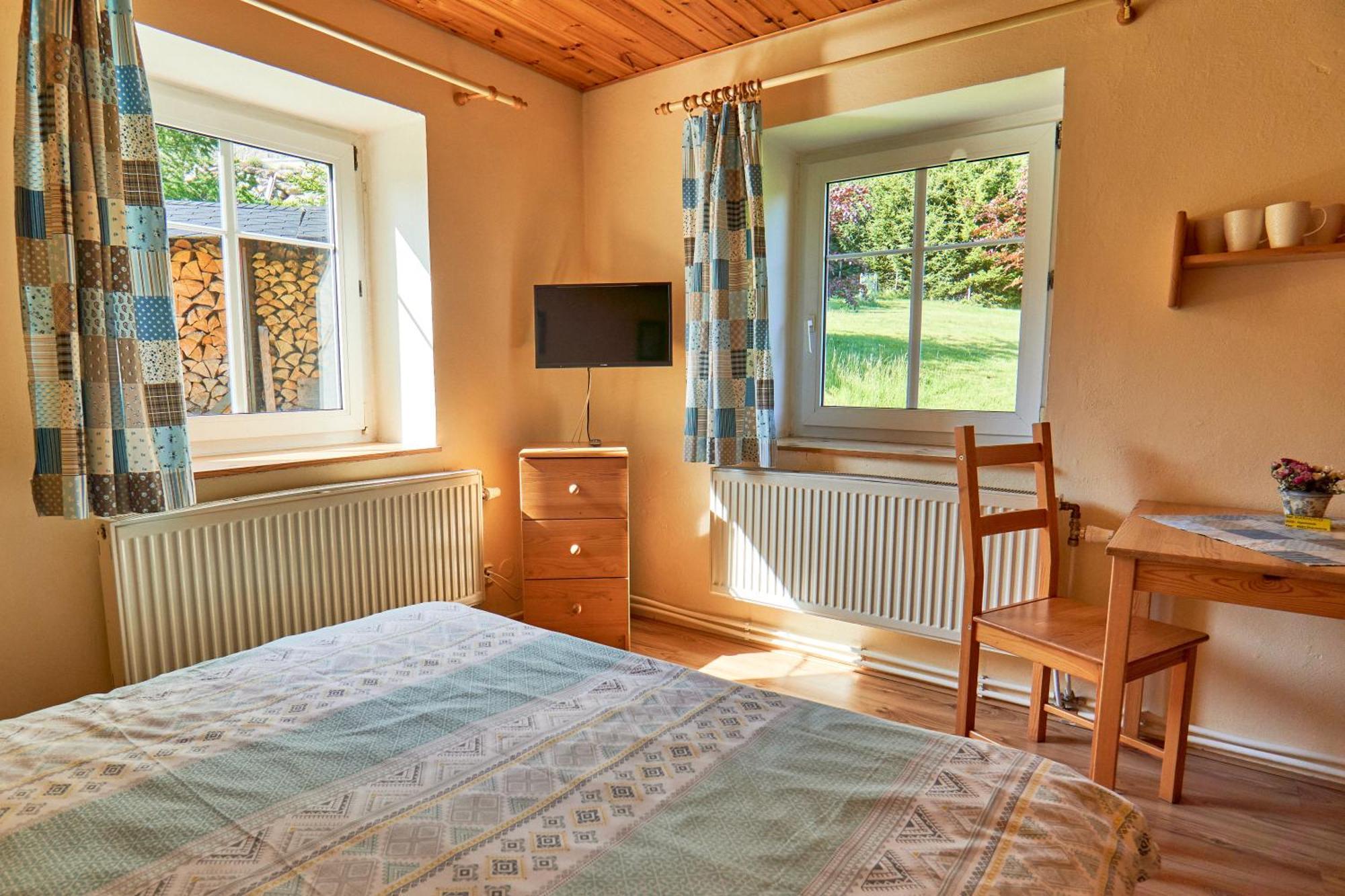 Chata Harmonie Bedřichov Exterior foto