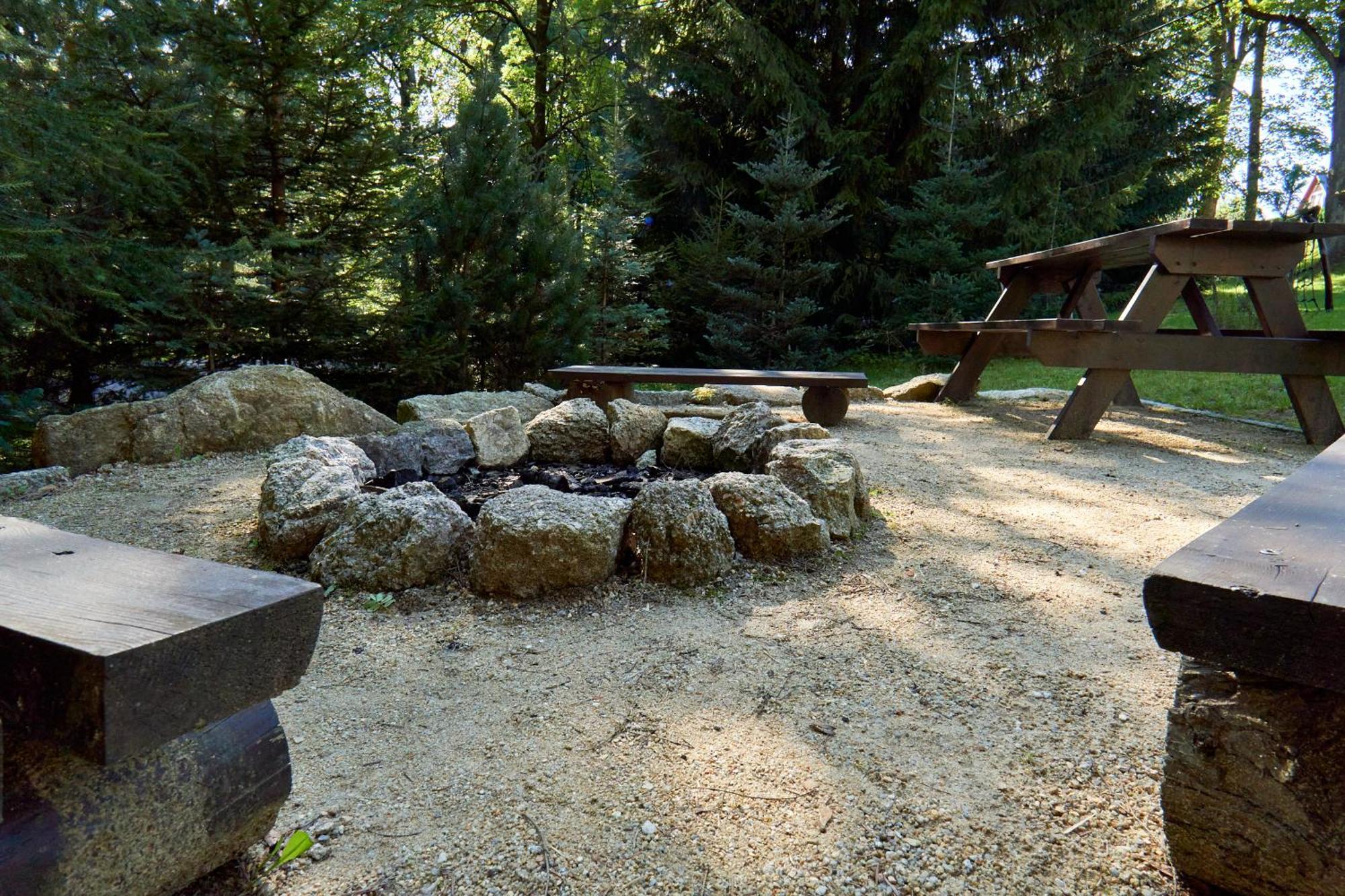 Chata Harmonie Bedřichov Exterior foto